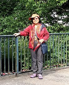 Usha Kulshreshtha - Wikiunfold